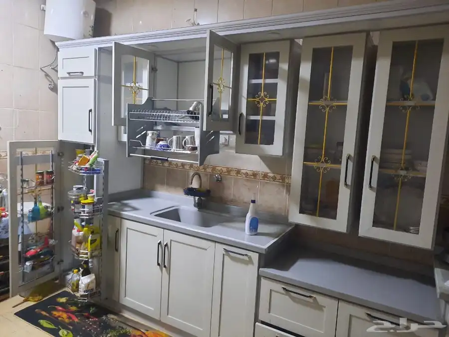 مطبخ تفصيل 2