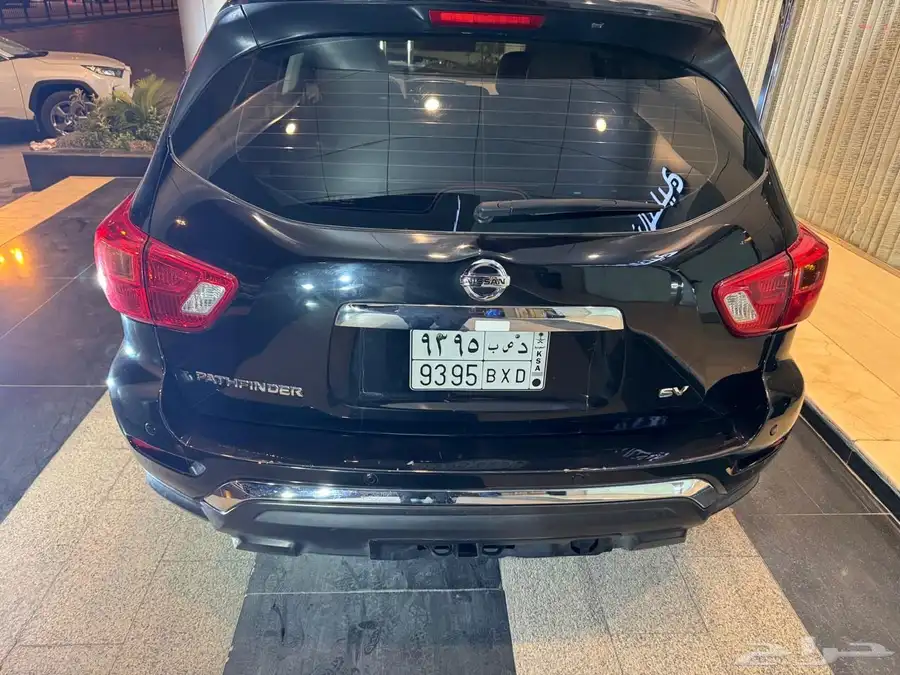 للبيع باثفندر 2019 6