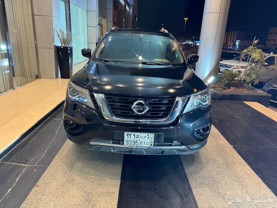 للبيع باثفندر 2019 5