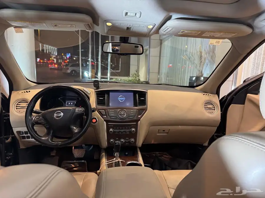 للبيع باثفندر 2019 13