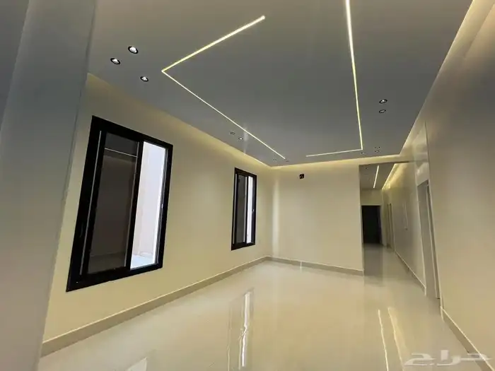 للبيع دور علوي  ودور ارضي - وشقه 1