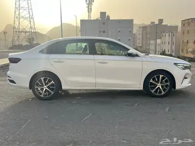 امجراند جيلي فل كامل 2023 1