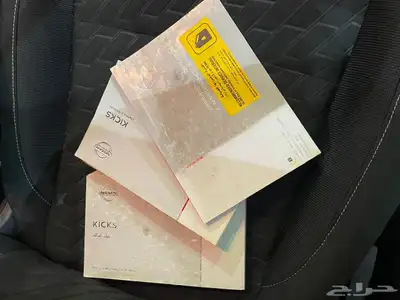 للبيع نيسان كيكس موديل 2021 12