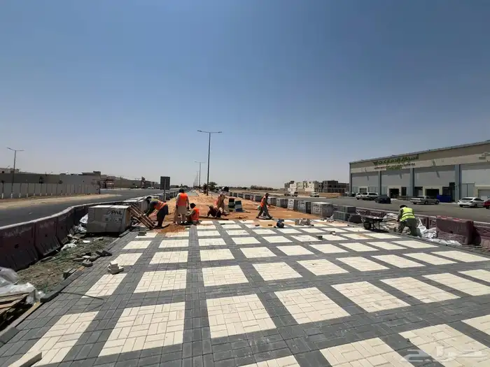 مقاول مشاريع حكومية وخاصة 7