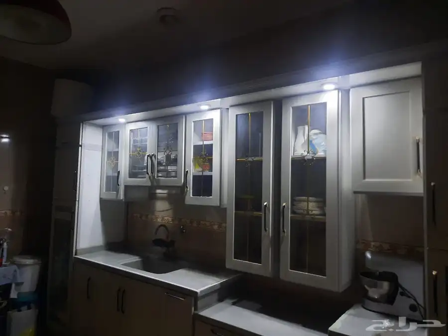 مطبخ تفصيل 1