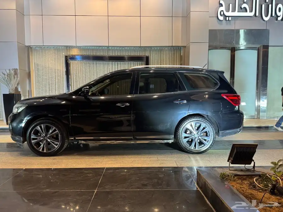 للبيع باثفندر 2019 3