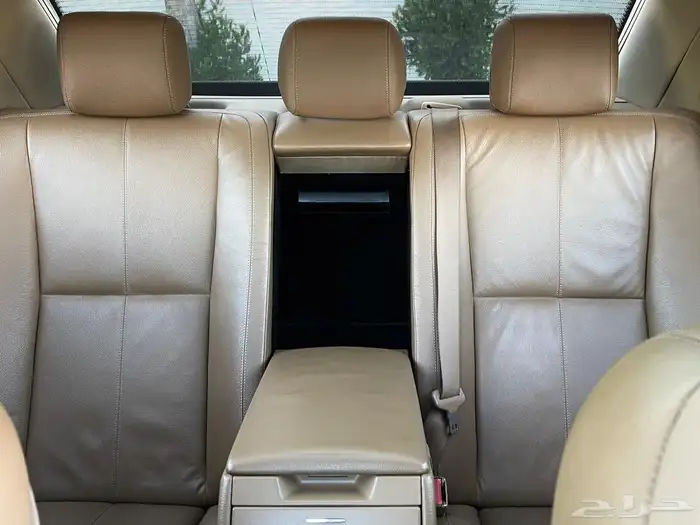 مرسيدس S350 8