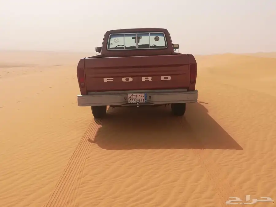 فورد للبيع 6