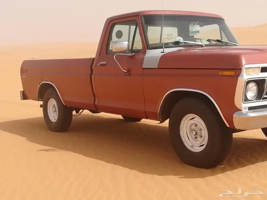 فورد للبيع 3