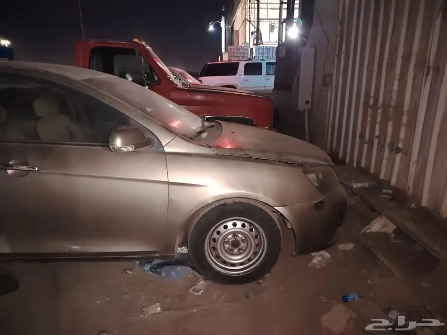 للبيع تشليح او استخدام 1