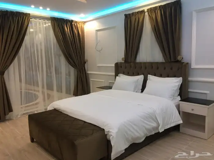 اثاث فنادق وشقق مفروشه غرف نوم - كنب - مطابخ مستلزمات فنادق 16