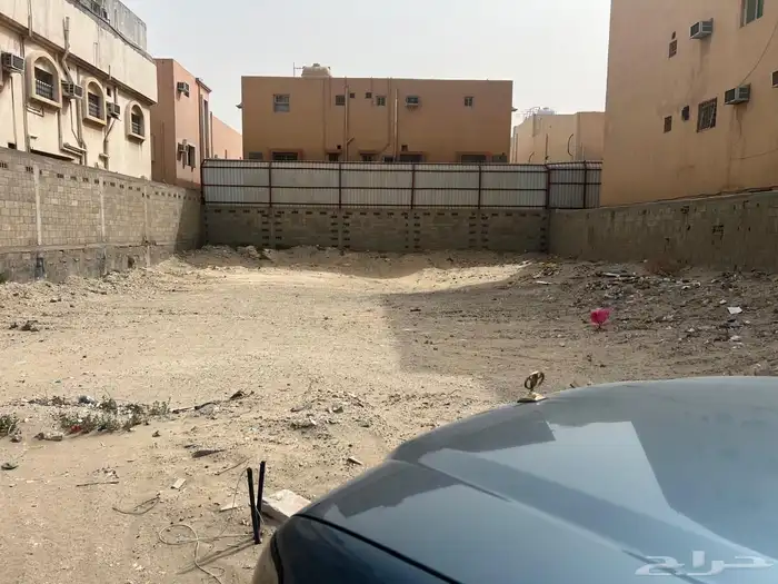 ارض تجارية للبيع حي المنار الدمام 1