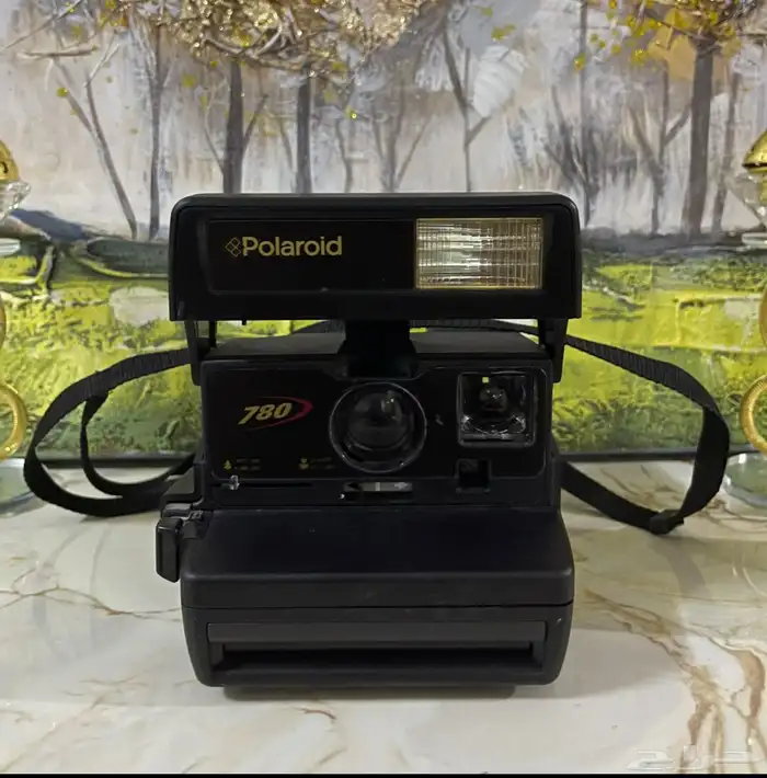 بولارويد 780 polaroid 0
