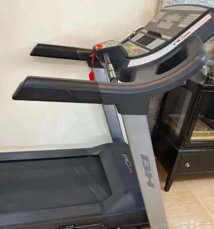 جهاز مشي 0
