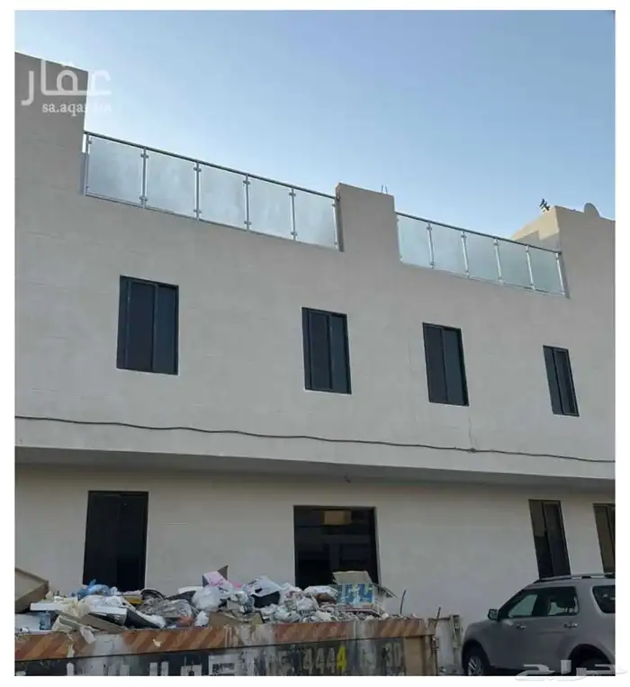 شقه مع سطح 1