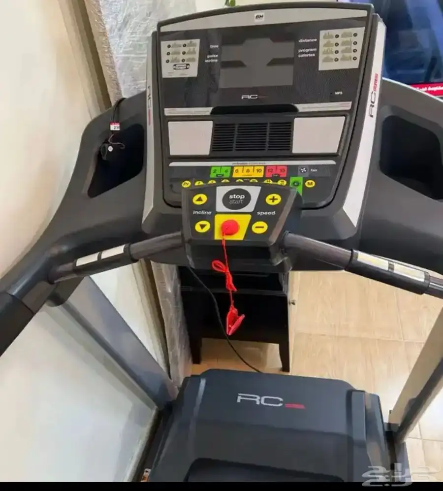 جهاز مشي 1