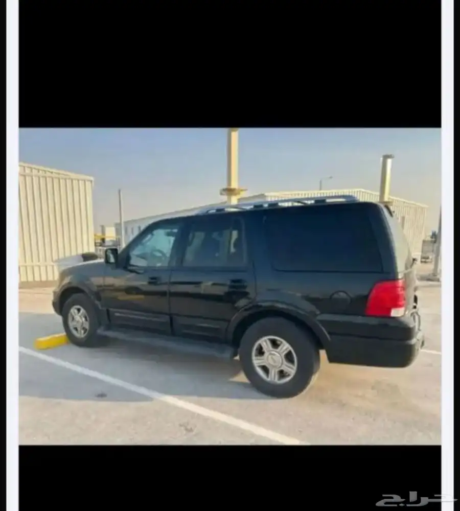 فورد اكسيبدشن 8