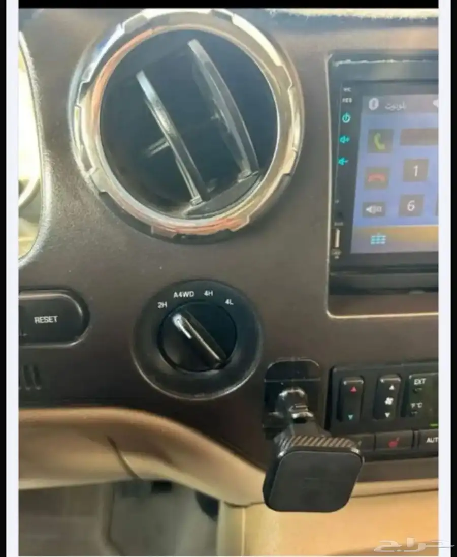 فورد اكسيبدشن 4