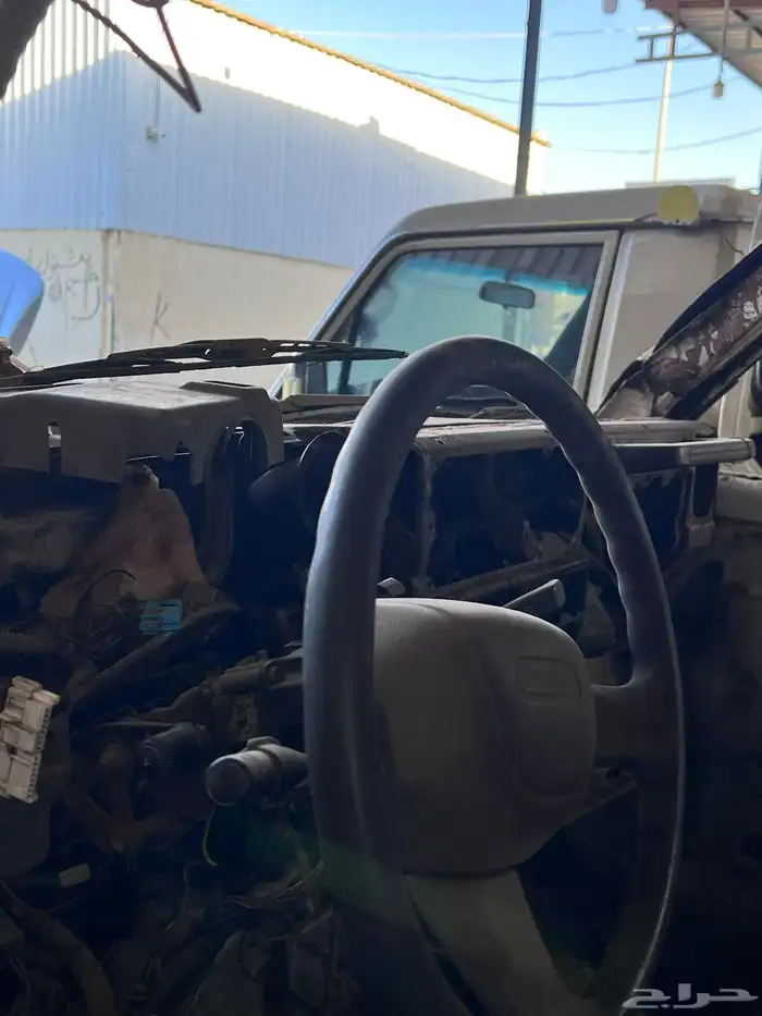 طارة ربع وكاله فيه بعض المخوض 0