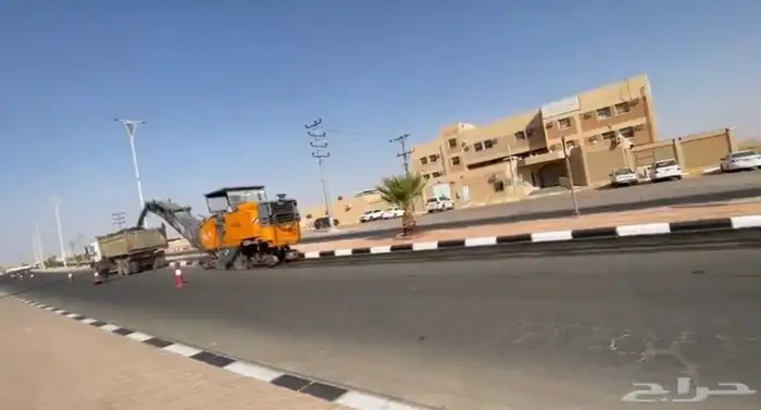 مقاول مشاريع حكومية وخاصة 22