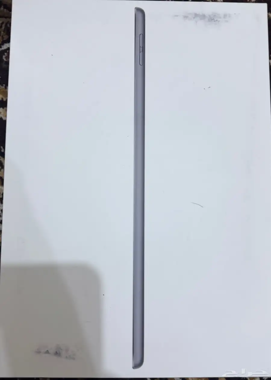 ايباد الجيل التاسع 9 256GB 3