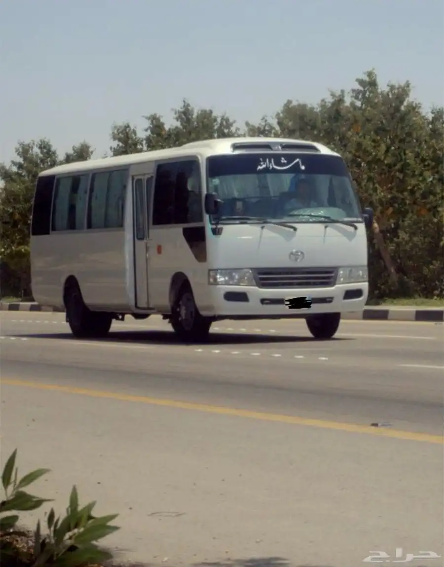 باص الايجار 30 راكب موديل 2016 1