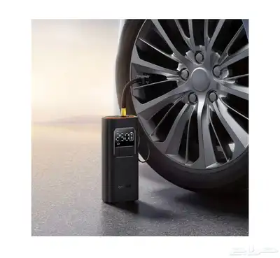 baseus tire inflator 0