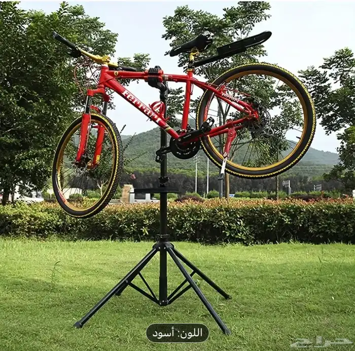 رافعة دراجة هوائية 0