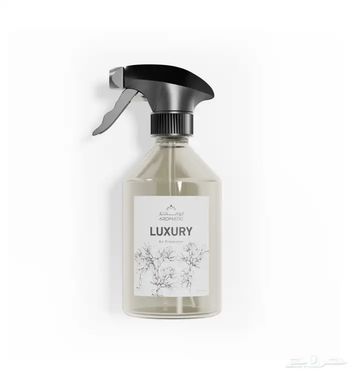 معطر مفارش لكجري من اروماتك اشتري واحد والثاني مجانا 1
