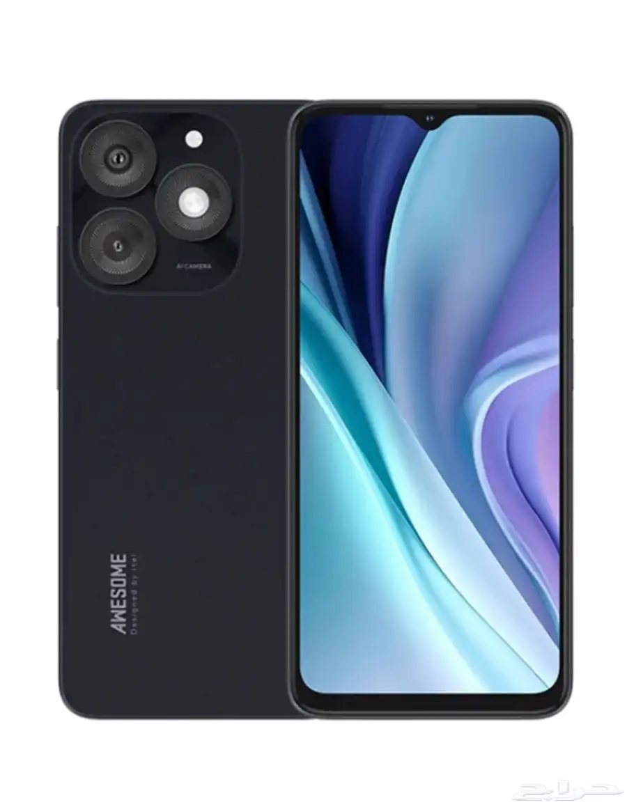 جوال ايتيل a50 0