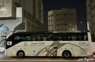 باص للايجار 1