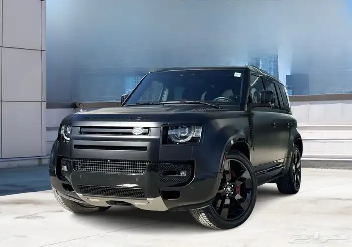 ديفندر 2024 X P400 110 فل المواصفات بسعر مميز 0