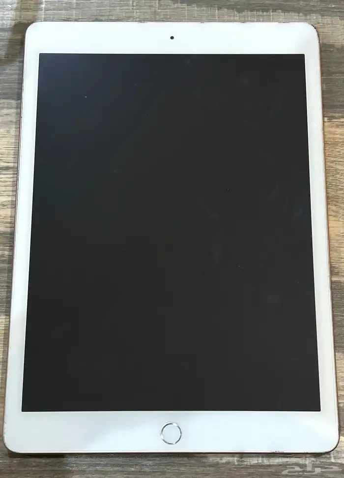 iPad 8 الجيل الثامن   مع الكرتون   يحتاج تغيير بطارية 1