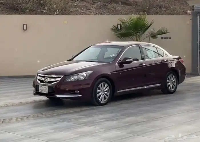 اكورد للبيع 2010 0