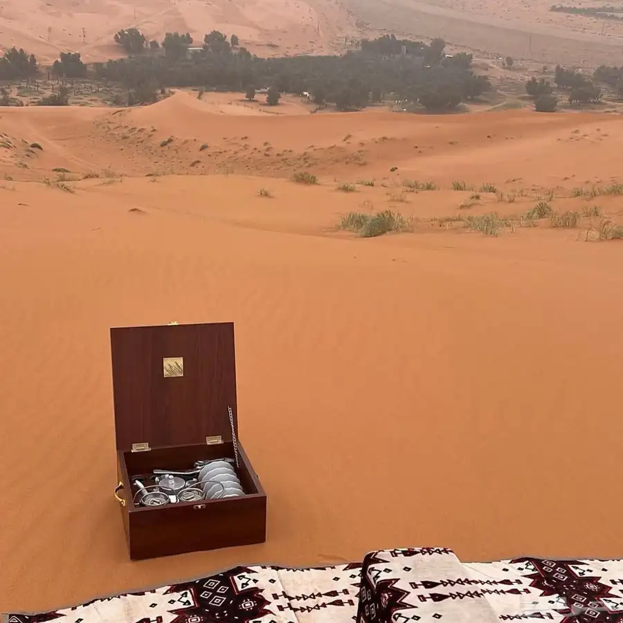 صندوق شاهي 3