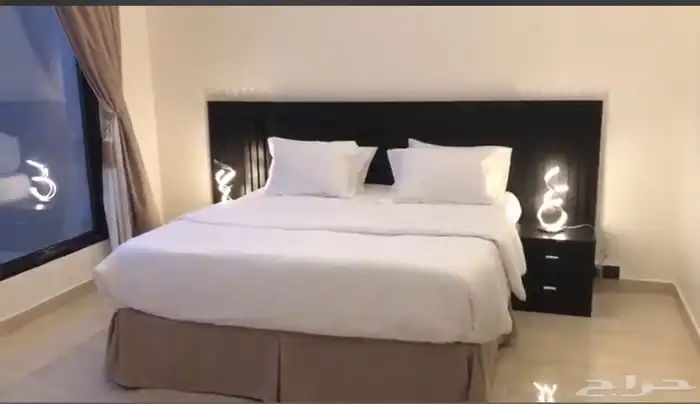 شاليهات للايجار اليومي 3