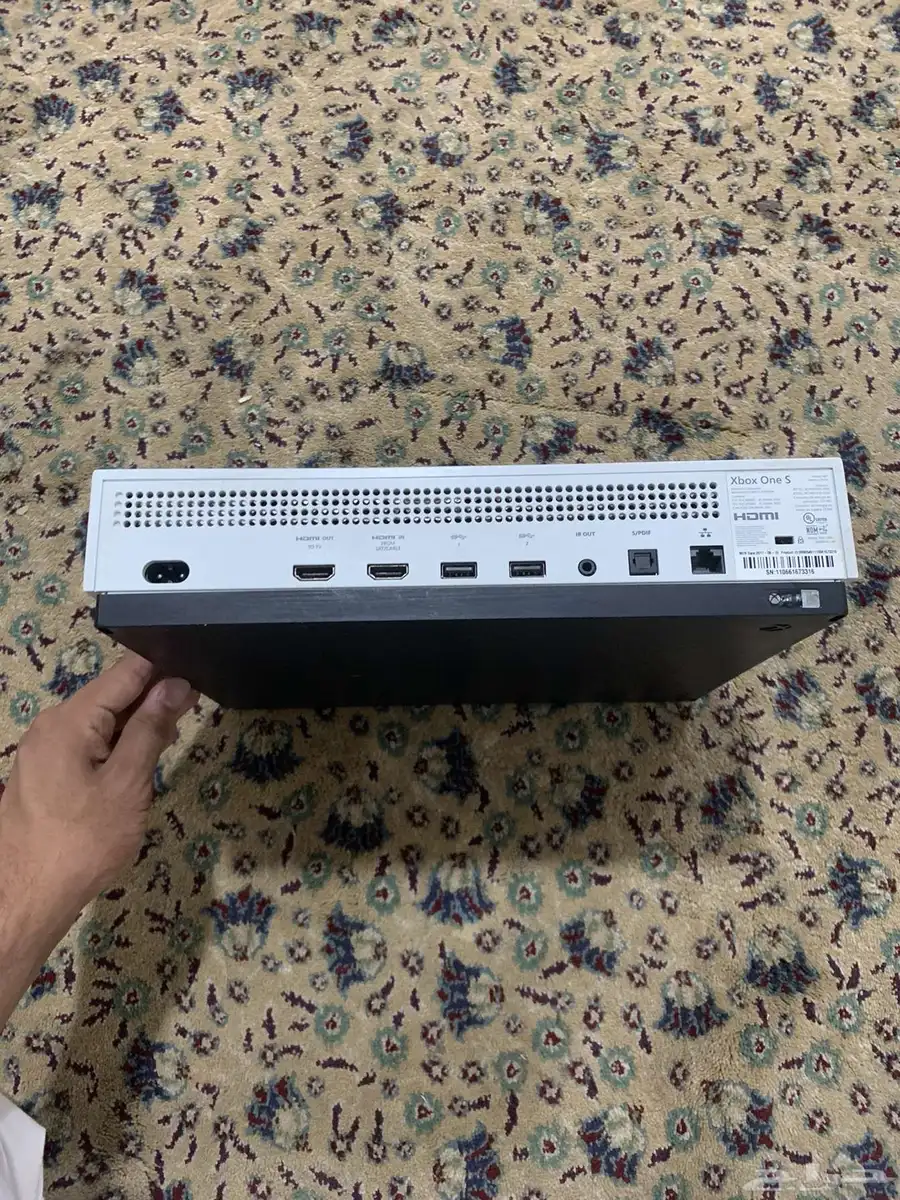 اكس بوكس ون 3