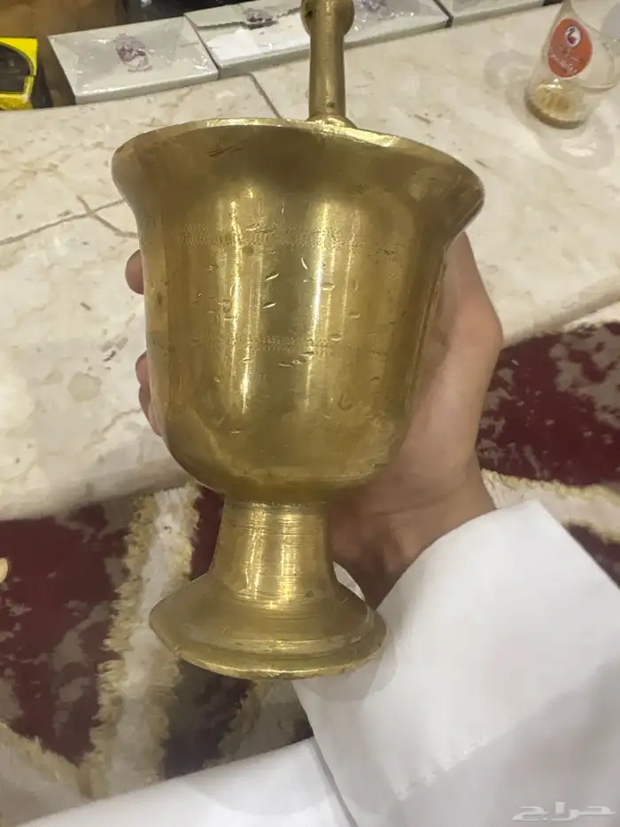 نجر قديم عمره فوق 40 سنه تراثي 1