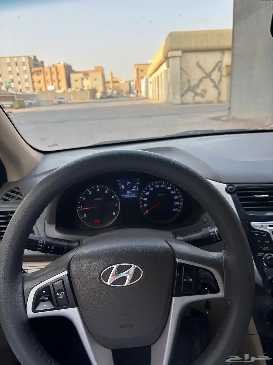 اكسنت 2014 0