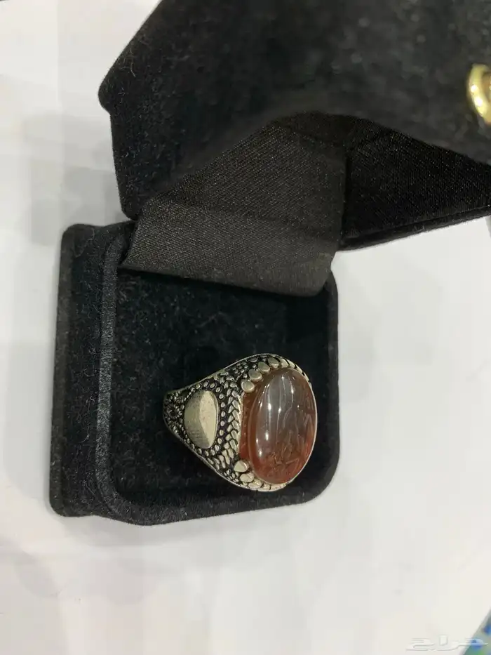 خواتم جافنشي فضةvip 13