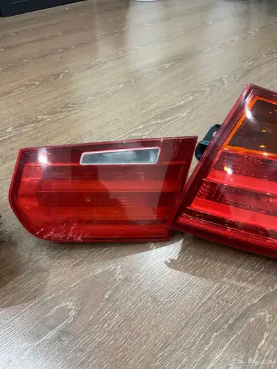 اصطبات بي ام دبليو ب 500 4