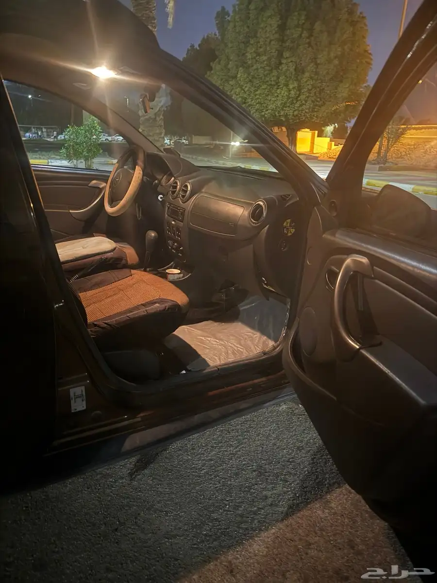 Renault Duster For sale 7
