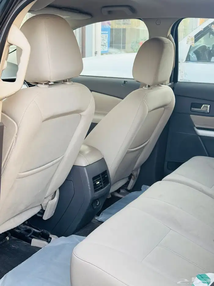 ford Edge 2014 9