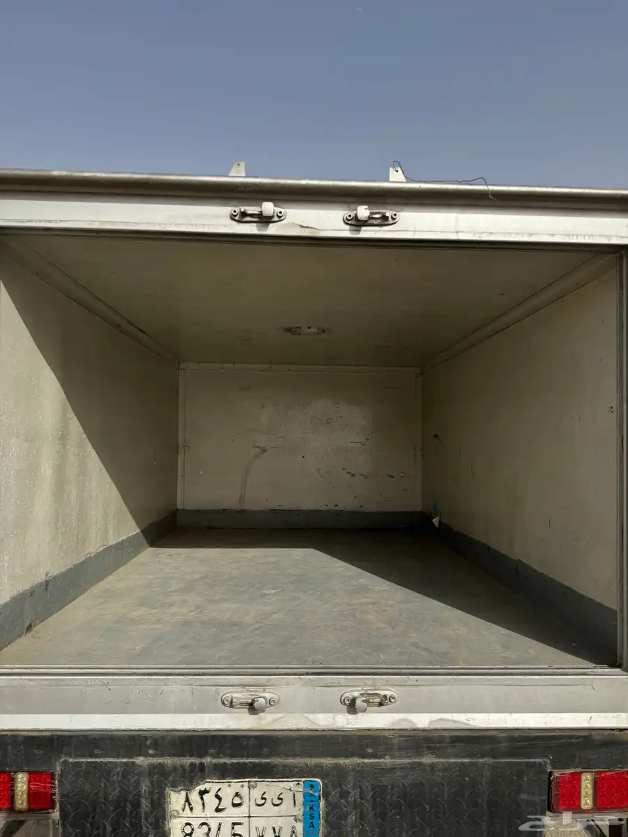 ونيت jmc 8