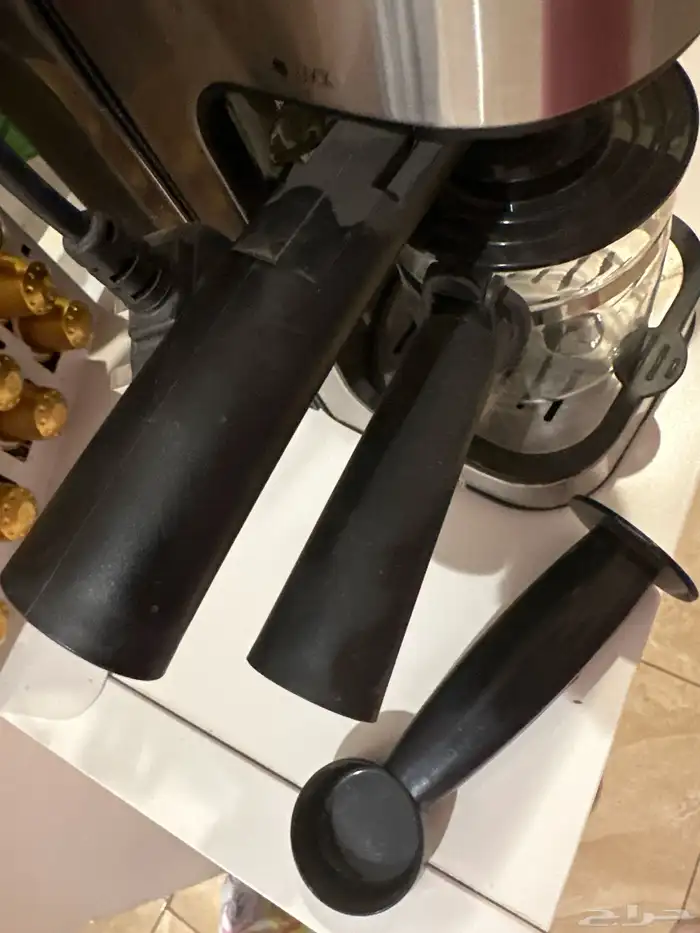 ماكينة قهوة 3