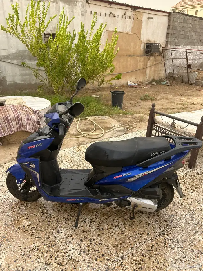 دباب بطه للبيع 2