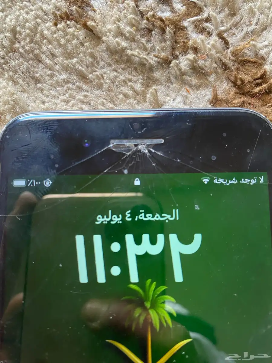 ايفون 8بلس 1