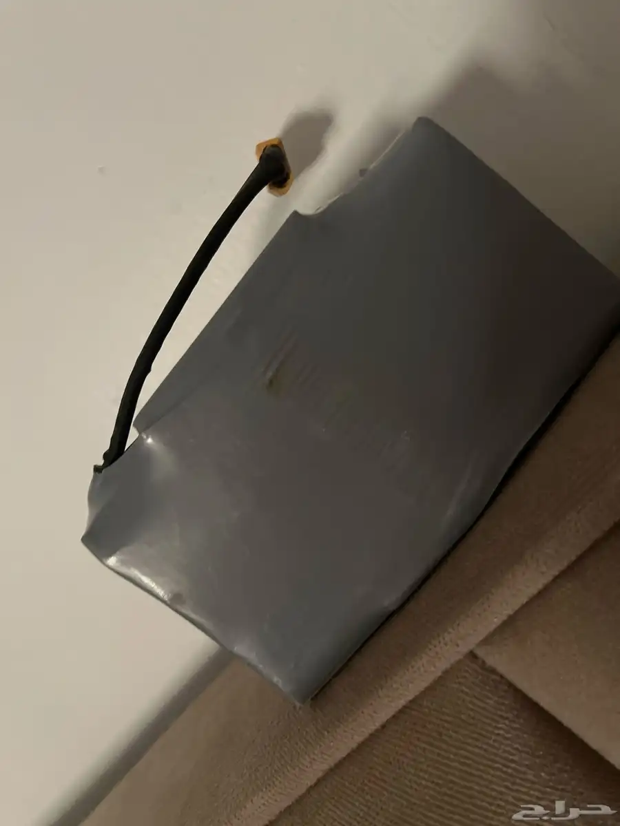 بطاريات سكوتر جديده 2