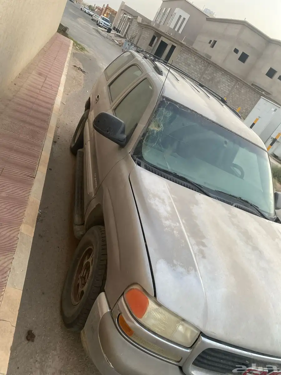 جمس تشليح 1
