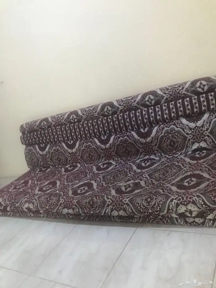 مجلس أرضي 1